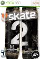 Skate 2 Front Cover