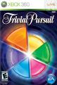 Trivial Pursuit Front Cover