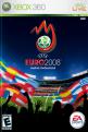 UEFA EURO 2008 Front Cover