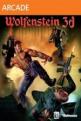 Wolfenstein 3D Front Cover