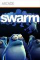 Swarm Front Cover