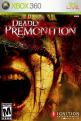 Deadly Premonition Front Cover