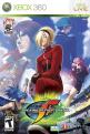 The King Of Fighters XII Front Cover