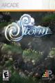 Storm Front Cover