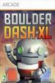 Boulder Dash-XL Front Cover