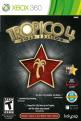 Tropico 4: Gold Edition Front Cover