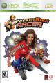 Pocketbike Racer Front Cover