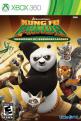 Kung Fu Panda: Showdown Of Legendary Legends