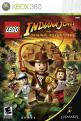 LEGO Indiana Jones: The Original Adventures Front Cover