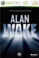 Alan Wake: The Signal Front Cover