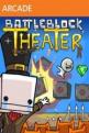 BattleBlock Theater Front Cover