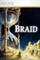 Braid Front Cover