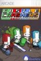 Castle Crashers Front Cover