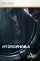Hydrophobia Front Cover