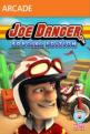 Joe Danger: Special Edition Front Cover