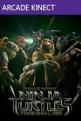 Teenage Mutant Ninja Turtles: Training Lair Front Cover