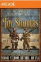 Toy Soldiers Front Cover