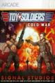 Toy Soldiers: Cold War Front Cover
