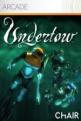 Undertow Front Cover