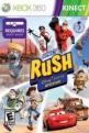 Rush: A Disney/Pixar Adventure