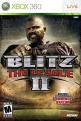 Blitz: The League II Front Cover