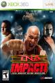 TNA iMPACT! Front Cover