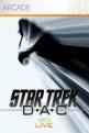 Star Trek: D-A-C Front Cover