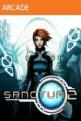 Sanctum 2 Front Cover