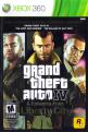 Grand Theft Auto IV: The Complete Edition Front Cover