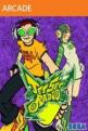 Jet Set Radio Front Cover