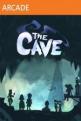 The Cave Front Cover
