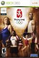 Beijing 2008 Front Cover