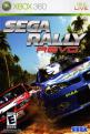 Sega Rally Revo Front Cover