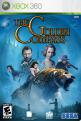 The Golden Compass Front Cover