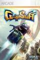 GripShift Front Cover