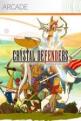 Crystal Defenders Front Cover
