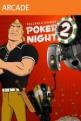 Poker Night 2 Front Cover