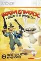 Sam And Max: Save The World Remastered