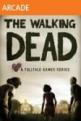 The Walking Dead: Episode 1 A New Day Front Cover