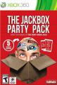 The Jackbox Party Pack Front Cover