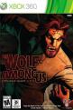 The Wolf Among Us Front Cover