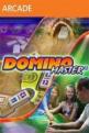 Domino Master Front Cover