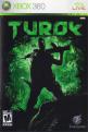 Turok Front Cover