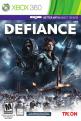 Defiance Front Cover