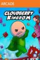 Cloudberry Kingdom Front Cover