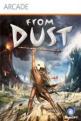 From Dust Front Cover