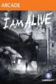 I Am Alive Front Cover