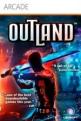 Outland Front Cover