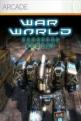 War World: Tactical Combat Front Cover