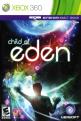 Child Of Eden Front Cover